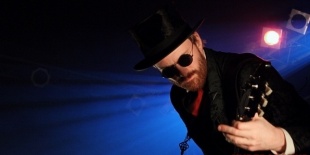 Therion: Flowers Of Evil turné 2012.