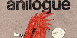 Jön a tizedik nemzetközi animációs filmfesztivál, az Anilogue 2012!