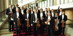A Liszt Ferenc Kamarazenekar kortárszenei sorozata az A38 Hajón