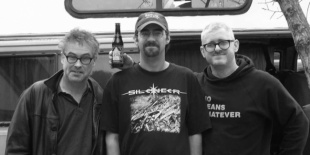 Instagramp Tour 2012 - Nomeansno (CAN), Dereng