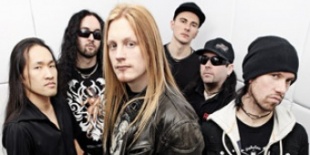 DragonForce, Eagleheart, Hollow Haze
