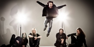Sonata Arctica: ismét Budapesten a finn power metal zenekar