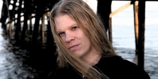 Jeff Loomis, Monuments, Vildhjarta, Stealing Axion
