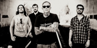 Converge, Touché Amoré, A Storm Of Light, The Secret
