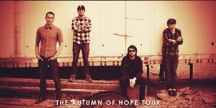 Hawthorne Heights (USA), The Elijah (UK), First Memories, Pygmalion