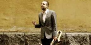 Sztárvendéggel zenél a Kéknyúl Hammond Band az A38-on