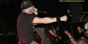 Hatebreed: januárban jelenik meg a lemez
