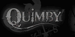 Quimby karácsonyi koncert a Pecsában