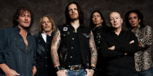 Thin Lizzy, Run For Power