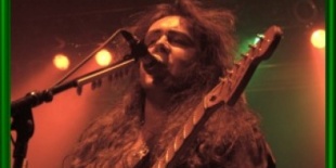 Malmsteen fog énekelni