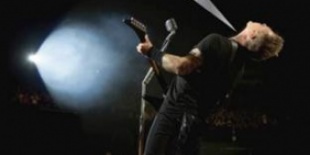 December 10-én jön az új Metallica koncert DVD és Blu-ray