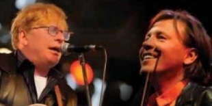 Jótékonysági Ghymes koncert