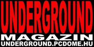 Underground Magazin Évértékelő 2012