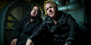 Fear Factory, Devin Townsend Project