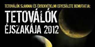 A Tetoválók Szakmai és Érdekvédelmi Egyesülete bemutatja: Tetoválók Éjszakája
