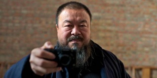 Ai Weiwei: Never Sorry