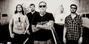 Converge, Touché Amoré, A Storm Of Light, The Secret