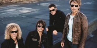 Jön az új Bon Jovi kislemez, a Because We Can