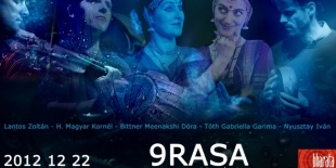 Kilenc érzelem