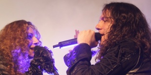 Luca Turilli´s Rhapsody, Freedom Call, Orden Ogan, Vexilium, Tales Of Evening