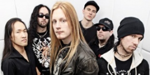 DragonForce, Hollow Haze, Eagleheart