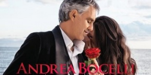 Januárban, Andrea Bocelli - Passione