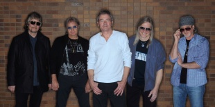 Jön a Deep Purple a Fezen Fesztiválra