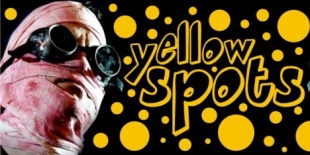 AgylebenyFlört I.  megjelent a Yellow Spots első nagylemeze
