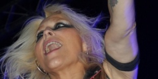 DORO (GER)