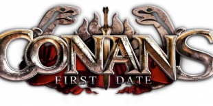 Conan´s First Date és A bolygó neve: Metál