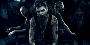 Biffy Clyro januárban