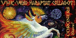 VHK- Veled haraptat csillagot!