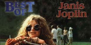 Joplin 70- Janis Joplin emlékkoncert az énekesnő születésének 70. évfordulója alkalmából az Akvárium Klubban