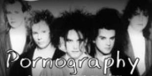 The Cure and Dark Wave Night