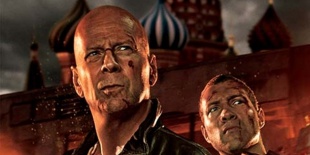Die Hard - Drágább, mint az életed