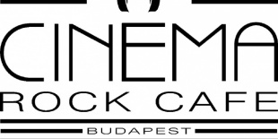 Cinema Rock Cafe  Blues, rock, komédia