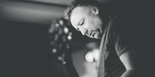 Peter Hook & The Light (UK) perform Unknown Pleasures: A Joy Division Celebration
