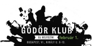 Balaton klubbal indul a Gödör Klub új szezonja