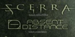 Lunatic Fest  február 15-én ScerrA és Absent Distance a Dürerben