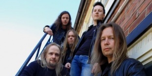 a Concerto Music bemutatja: Nordic Nexus of Nemesis Tour 2013- Stratovarius, Amaranthe