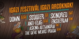 Nyerj saját fesztiválkocsmát a Hegy´en