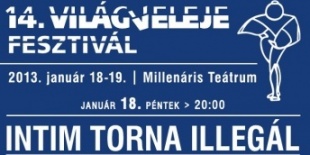 14. VilágVeleje Fesztivál