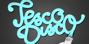 Újra Tesco Disco Budapesten