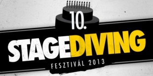 X. Stagediving Fesztivál