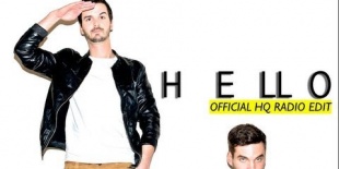 Karanyi: Új dal - Hello (I Gotta Run)