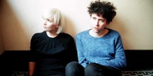 The Raveonettes (DK), Hangmás- Polar Beat  Contemporary Scandinavian