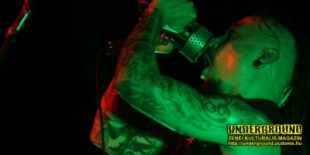 Amorphis: áprilisban jön a lemez