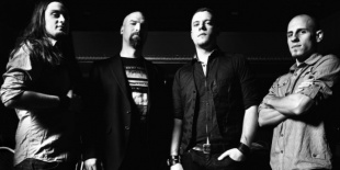 Magyar zenekar is játszik Slash előtt Budapesten - Slash featuring Myles Kennedy and The Conspirators