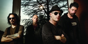 Stone Sour - House of Gold & Bones