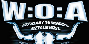 Először Magyarországon a világ legnagyobb metál tehetségkutatója - Indul a Wacken Metal Battle Hungary